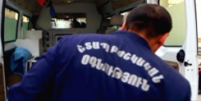 Հյուրընկալվել և խեղդամահ էր արել