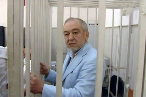 Լևոն Հայրապետյանն ուշագնաց է եղել