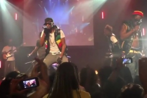 Ռեփ խմբի համերգի ժամանակ 24 մարդ է զոհվել