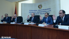 ՀԾԿՀ–ն «Հայաստանի էլեկտրական ցանցեր»–ին տուգանել է 15 մլն դրամով. Բիբինն արհարամհե՞լ է Ռ. Նազարյանին