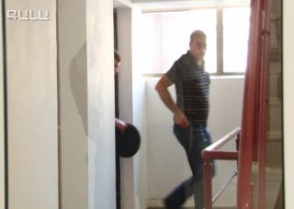 Ա. Կատունյանը 2 ամսով կալանավորվեց. նա իրեն մեղավոր չի ճանաչում