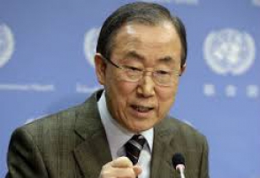 ՄԱԿ-ի գլխավոր քարտուղարի ուղերձը թրաֆիքինգի դեմ համաշխարհային օրվա կապակցությամբ