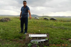 Ոստիկանություն. «Հարություն Գրիգորյանի սպանության դրդապատճառը խանդն էր» (տեսանյութ)