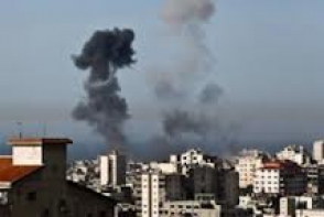 Израиль и ХАМАС согласились на 72-часовое перемирие в секторе Газа