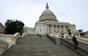 Сенат США одобрил выделение Израилю $225 млн. на систему ПВО «Железный купол»