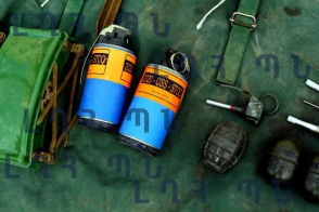 Азербайджан потерял убитыми 7 военнослужащих – Минобороны НКР