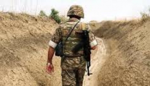 Հոգեբան. «Զինվոր լինելը գաղափարախոսություն է»