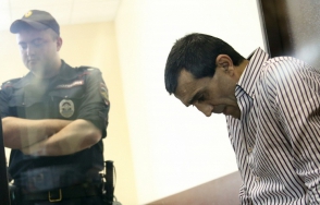 Грачья Арутюнян признан виновным в ДТП с автобусом под Подольском