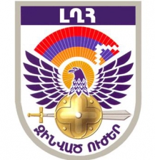 ԼՂՀ ՊՆ խորհուրդը հարևան, բայց ոչ բարեկամ երկրի ռազմական գերատեսչությանը