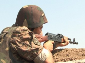 7 օր առաջնագծում