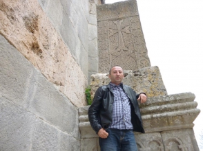 Թաց նամակ. «Ուզում եմ ապրել քաղաքականապես ու տնտեսապես առաջընթաց ապրող իրավական երկրում»