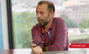 Էդիկ Բաղդասարյան. «Հանցագործությունները վաղեմություն չունեն»