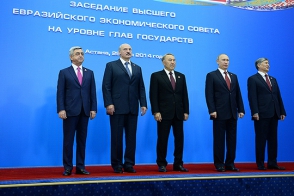 Համլետ Կիրակոսյան. «Սերժ Սարգսյանը սուտ է խոսում և հետ կանգնում իր իսկ խոսքերից»