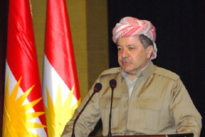Глава Иракского Курдистана в разговоре с Байденом пообещал поддержать премьера Ирака