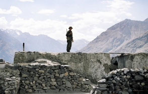 Таджикистан возложил на Киргизию ответственность за вооруженный приграничный конфликт