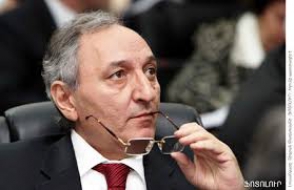 Վարդան Բոստանջյան. «Անկարգություն, գողություն, թալան մի՛ արա»