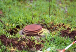 Ականի պայթյունց վիրավորված զինվորականների անունները