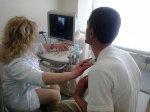 Արսեն Խոջոյանը Երևանում անցնում է ստացիոնար բուժում