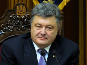 Порошенко проведет кадровые перестановки в связи с ситуацией на востоке Украины