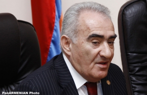 Галуст Саакян: «Я являюсь сторонником президентской системы»