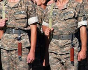 В связи с гибелью Владимира Айрапетяна его сослуживцу Симону Мкртчяну предъявлено обвинение в убийстве