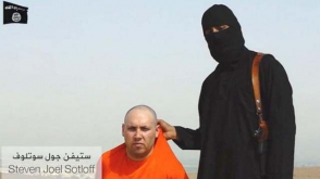 Боевики «Исламского государства» казнили второго американского журналиста (видео)