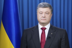 Порошенко поддержал готовность РФ к реализации совместного плана по мирному урегулированию