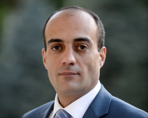 Пресс-секретарь Сержа Саргсяна отреагировал на заявления Эрдогана