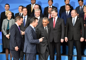 Саммит НАТО принял декларацию по Афганистану