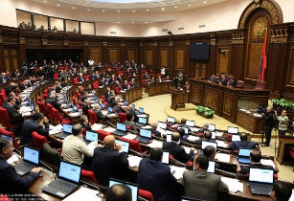 ППА, АНК и «Наследие» отказались от участия в работе Счетной комиссии НС