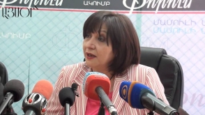 Զոյա Թադևոսյան. «Սերժ Սարգսյանի ճանապարհը մեզ տանում է անհայտություն»