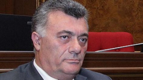 Ռուբեն Հակոբյան.  «Սահմանադրական փոփոխությունները կարող են ծանր իրավիճակ ստեղծել»