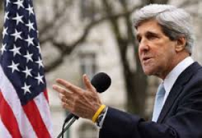 Госсекретарь США прибыл в Ирак