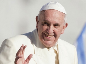 Папа Римский посетит Турцию и Армению