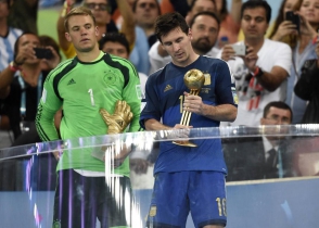 Пеле: «Месси все еще может выиграть чемпионат мира»