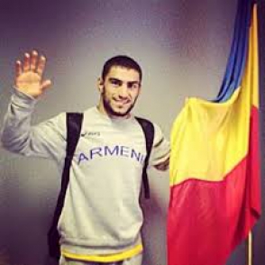 Միհրան Հարությունյանը հաղթեց թուրք ըմբիշին և դուրս եկավ 1/4 եզրափակիչ