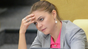 Կաբաևան լքում է Պետդուման