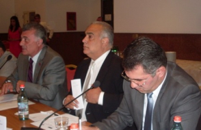 Раффи Ованнисян: «Что изменят конституционные изменения в жизни граждан?»