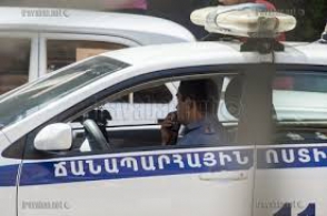 Օպերատիվ իրավիճակը հանրապետությունում