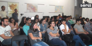 Անցկացվել է «Թուրքիայի առցանց լրատվամիջոցների առանձնահատկությունները» դասընթացը