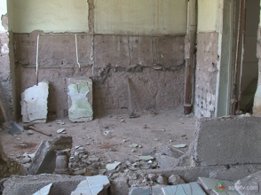 Հիմնանորոգման ենթակա կրթական հաստատություններից 13-ի աշխատանքները հետաձգվել են մինչև 2016-2017թվականներ