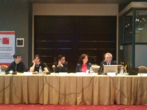 Փորձագիտական հետազոտություն. 75,5 &#37;–ը դեմ է սահմանադրական փոփոխություններին