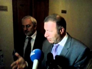 Переговоры между Правительством РА и фракциями НС зашли в тупик (видео)