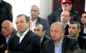 Դատախազը միջնորդեց Վազգեն Խաչիկյանին 13 տարվա ազատազրկում՝ գույքի բռնագրավմամբ