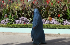 Ավստրալիայի խորհրդարանում փարաջաներով կանայք կարող են գտնվել միայն ապակիների հետևում