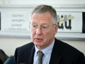 Ռայներ Մորել. «ԵՄ–ն սպասում է, որ Հայաստանը պարզաբանի՝ ինչպես է ուզում, կամ կարո՞ղ է շարժվել առաջ»