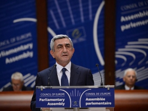 ԵԽԽՎ-ում տեղի ունեցածի պատճառը գտնվում է ոչ թե Բաքվում կամ Անկարայում, այլ Երևանում