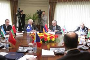 Էդվարդ Նալբանդյանը կմասնակցի ԱՊՀ արտգործնախարարների խորհրդի նիստին