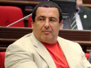 Գագիկ Ծառուկյանի բարեգործական ծրագիրն Արցախում (տեսանյութ)