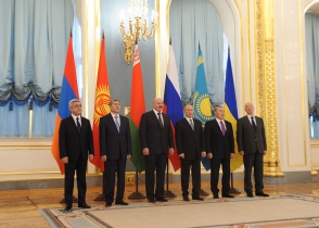 Այսօր Սերժ Սարգսյանը կմեկնի Մինսկ